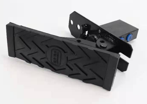 Palu hidrolik, katup penghenti pedal satu arah, pemecah hidrolik, katup kaki dua arah untuk ekskavator - Product Image 2