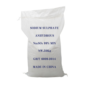 <span class=keywords><strong>Sulfate</strong></span> <span class=keywords><strong>de</strong></span> sodium anhydre <span class=keywords><strong>de</strong></span> qualité industrielle à 99 % minimum, prix abordable, pour le traitement <span class=keywords><strong>de</strong></span> l'eau des piscines - Product Image 6