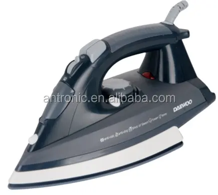 Hotel Guest Room Electric Dry Iron Multi Function Handheld Electric Iron