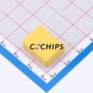 Condensador de Seguridad MPX474K31D3KN15800, Componente de Orificio Pasante (THT), P=15mm 470nF 10% 275V/310V/305V X2 - Product Image 2