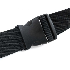 Cinturón <span class=keywords><strong>de</strong></span> marcha acolchado ajustable para uso médico para <span class=keywords><strong>rehabilitación</strong></span> <span class=keywords><strong>de</strong></span> pie y ayuda para caminar con hebilla <span class=keywords><strong>de</strong></span> múltiples asas - Product Image 2