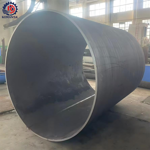 हेनान कोम्स्क प्रतिस्पर्धी मूल्य उच्च प्रदर्शन आईएसओ 9001 प्रमाणित बॉल मिल शेल कोयला खनन पीसने मशीनरी मिलिंग - Product Image 5