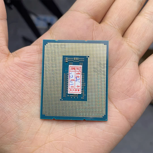 ขายส่งโปรเซสเซอร์ Core I9 รุ่นที่ 14 I9-14900KF 24 คอร์ 2.4 GHz 36 MB Smart CPU สำหรับคอมพิวเตอร์ตั้งโต๊ะ มีสินค้าในสต็อก รุ่นที่ 14 Core I9 - Product Image 4