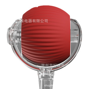 Balle de jeu pour chat, roule automatiquement avec corde, jouet interactif pour animaux de compagnie, pour chats - Product Image 2