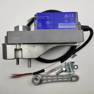 Actuadores Neumáticos Originales Johnson M9310-HGA-3 / M9320-HGA-1 en Oferta, Disponibles en Stock, Actuador de Válvula de Retención Original Johnson - Product Image 4