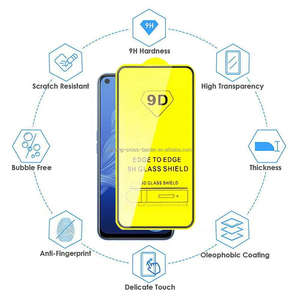 Precio de fábrica más bajo Orden mixta 9H 9D Protector de pantalla de teléfono de vidrio templado para <span class=keywords><strong>Ipone</strong></span> 11 <span class=keywords><strong>12</strong></span> 13 14 15 Samsung S24 S25 pantalla HD - Product Image 6