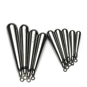 Tungsteno <span class=keywords><strong>Dropshot</strong></span> 3,5G-28G Tungsteno Drop Shot Pesos Flaco Drop Shot Peso Pesca Plomos - Product Image 2