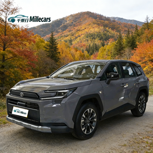 Toyota <span class=keywords><strong>RAV4</strong></span> d'occasion, bien entretenue, transmission automatique, <span class=keywords><strong>hybride</strong></span>, faible kilométrage, trajets quotidiens, conduite à gauche - Product Image 1