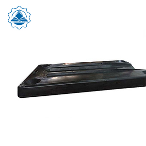 Moto acuatica Bọt Đầy Thuyền Máy Dock Biển Nguồn Cung Cấp Nổi Dock Sử Dụng Để Nâng Máy Bay Phản Lực Trượt Tuyết Hoặc Thuyền - Product Image 4