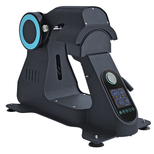 Máy in chuyển nhiệt nửa tự động cho nón - Product Image 5