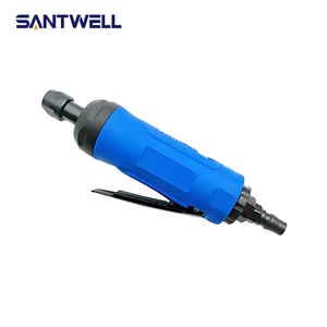 เครื่องเจียรพื้นผิวหิน Santwell SSG-P-G-011 ความเร็วสูง 22000 รอบต่อนาที พร้อมหัวเจียรขนาด 3-6 มม. - Product Image 1