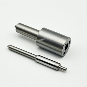 Buse d'injecteur de pompe à carburant diesel ZCK154S425 pour moteur d'injection de carburant Foton DongFeng 240 244 <span class=keywords><strong>250</strong></span> 254 KM385BT - Product Image 1