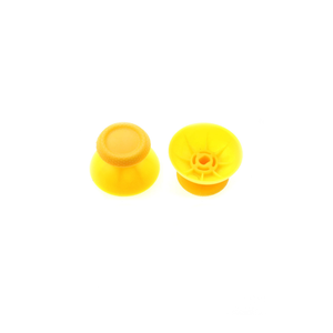 Sostituzione Controller levette coperchio tappo Joystick per parti Controller PS5 tappo fungo levetta - Product Image 5