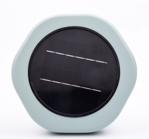 Ioniseur solaire pour <span class=keywords><strong>piscine</strong></span> durable, sans produits chimiques, haute efficacité, purificateur d'eau avec garantie de 5 ans pour les grandes piscines extérieures - Product Image 3