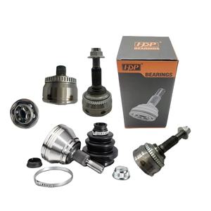 Kit de Reparación de Autopartes DVSK, Junta Homocinética para Audi A4 A5 Buick HONDA Toyota Chevrolet <span class=keywords><strong>Hyundai</strong></span> Benz BMW Trumpchi Geely - Product Image 1