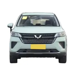 Wuling Xingchen 2.0L DHT Cheap Cars 5 Door 5 Seater SUV Used Cars 2022 2.0L DHT Electric Power Wuling Xingchen