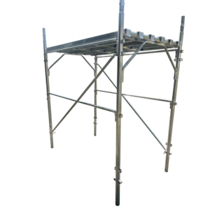 Ý lật khóa Italy khung giàn giáo xây dựng được sử dụng trong ý bushing loại - Product Image 3