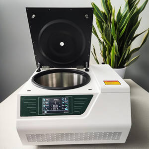 Centrífugas de Laboratório de Alta Velocidade Fabricantes de Equipamentos de Laboratório Profissionais Suporte para Varejo e Atacado - Product Image 5