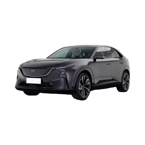 Mô hình mới Mazda <span class=keywords><strong>EZ</strong></span>-60 nhỏ gọn điện SUV - Product Image 1