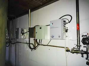 Analizador de Carbono Orgánico Total (TOC) de Laboratorio, Dispositivo TOC Fuera de Línea, en Oferta - Product Image 3