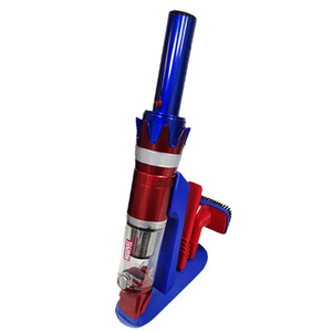 Aspiradora Inalámbrica Marvel Tornado Mini con Múltiples Boquillas, Cargador para el Hogar, Interior del Automóvil, Oficina, Escritorio, Teclado, Limpieza Diaria de Migas - Product Image 6