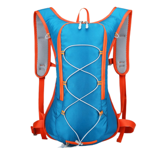 Nueva <span class=keywords><strong>Mochila</strong></span> de Hidratación para Ciclismo al Aire Libre, para Maratón, Senderismo, Ciclismo de Montaña, Escalada y Viajes - Product Image 1