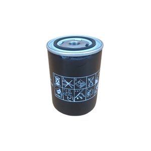MANNY 162539000 ไส้กรองน้ำมันเครื่องอัดอากาศ ไส้กรองน้ำมันหล่อลื่นทดแทน - Product Image 3