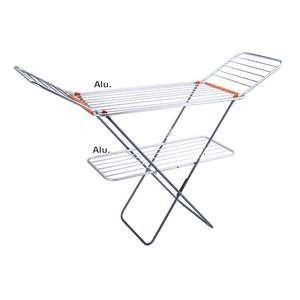 Étendoir à <span class=keywords><strong>linge</strong></span> <span class=keywords><strong>pliable</strong></span> en métal populaire européen pour le <span class=keywords><strong>camping</strong></span>, la randonnée et le voyage sur la route - Product Image 4