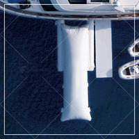 Flottant Lac Gonflable Saut Offre Spéciale Eau Catapulte Blob pour Jeu de Sports Nautiques
