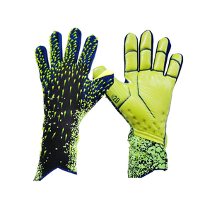 <span class=keywords><strong>Guanti</strong></span> da Portiere da <span class=keywords><strong>Calcio</strong></span> per Ragazzi e Adulti ad Alte Prestazioni <span class=keywords><strong>Guanti</strong></span> da Portiere Traspiranti - Product Image 5
