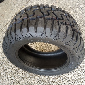 Wideway-patrón de neumático MT, llanta para terreno de barro, LT265, 75R16, 31X10.5R15LT, 33X12.5R15LT, coche en venta - Product Image 4