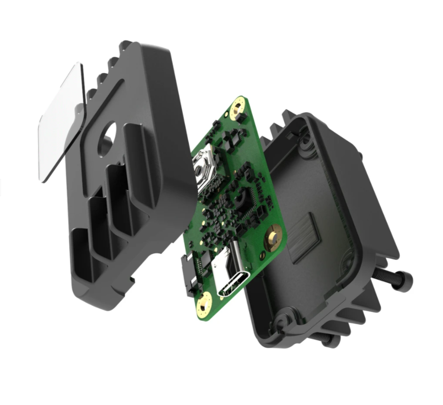 Opencv AI Kit - Advanced Development Board for AI Projects