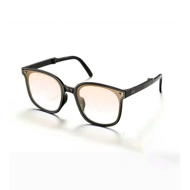 Gradual brown