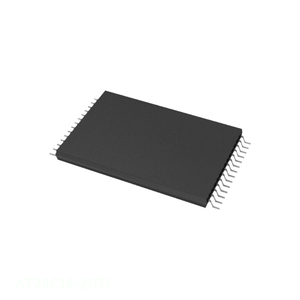 28 TSSOP (0.465 "11.80mm Width) Mémoire AT28C16-20TI Acheter Composants électroniques En Stock - Product Image 1