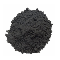 Poudre d'alliage à base de fer Poudre d'acier inoxydable 316L pour l'impression 3D