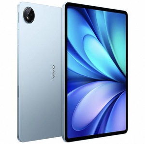 Nouvelle arrivée, tablette PC vivo Pad5, 10,1'', écran LCD 144 Hz, MTK, 16 Go + 512 Go, batterie 10 000 mAh, chargeur 44 W, OriginOS 5, utilisation professionnelle - Product Image 1