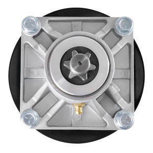 Poulie de courroie de tondeuse à gazon A10077 918-0240C pour pièces et accessoires de tondeuse à gazon - Product Image 3