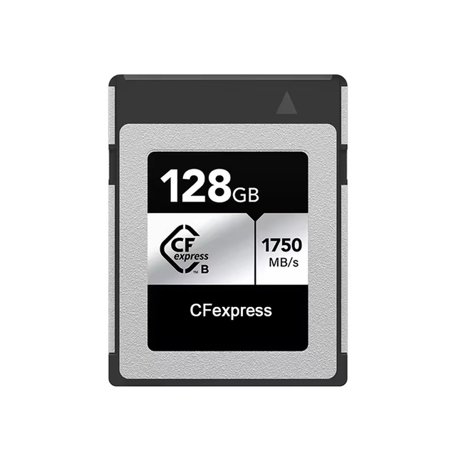 Lexar 100% Original Professional CFexpress Type B Card 4tb CF Memory Card 1750MB/s Memory Card  8K RAW for Camera