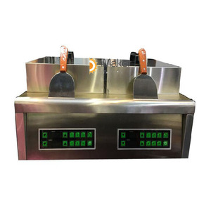 Automatische Dorayaki <span class=keywords><strong>Machine</strong></span>/Gevulde Gebak Forming <span class=keywords><strong>Machine</strong></span>