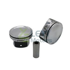 Kit de pistons 5.0T 508PS V8 SC pour moteur Land Rover Range Rover essence, 8 pièces avec axe de piston 92.5MM - Product Image 1