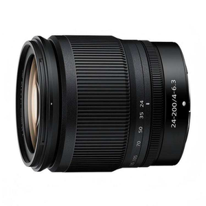 Appareils photo numériques sans miroir professionnels d'origine pour <span class=keywords><strong>Nikon</strong></span> <span class=keywords><strong>Z6</strong></span> III avec objectif VR F/4-6.3 et capteurs d'image CMOS, achetez 2, obtenez <span class=keywords><strong>1</strong></span> gratuit - Product Image 6