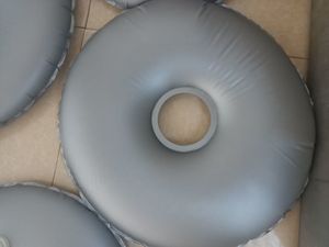 Bolsa de agua personalizable para publicidad playa pluma lágrima bandera poste Swooper Banner - Product Image 5