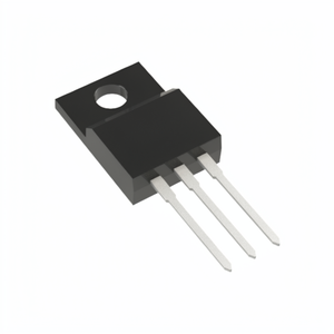 ITO-220AB-F Original One Stop Service Transistors PJMF190N60E1_T0_00001 Components Electronic - Product Image 1
