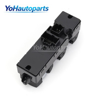 Interruptor de Elevalunas Eléctrico de Alta Calidad GN15-14A132-CB