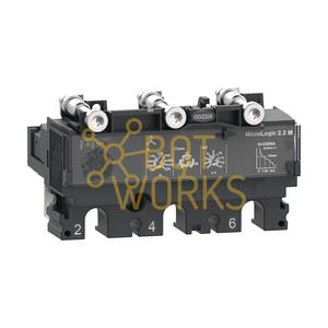 ชไนเดอร์ อิเล็คทริค C2532M220 - ใหม่ - Product Image 1