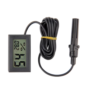 デジタル部屋の温度計スマートサーモスタット温度コントローラ - Product Image 5