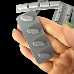 Bán nóng cao cấp <span class=keywords><strong>Silicone</strong></span> cao su bàn phím nút máy tính điều khiển từ xa tùy chỉnh nhà máy ép phun nhiều màu chất lượng - Product Image 4