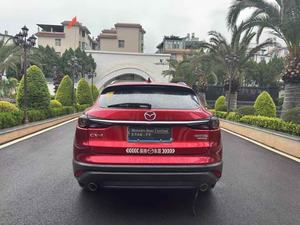 Auto <span class=keywords><strong>Mazda</strong></span> CX-4 2017 C2018 2019 Versión 2.0L Automático 2WD Edición Blue Sky Dynamic Nacional V a Bajo <span class=keywords><strong>Precio</strong></span> - Product Image 6