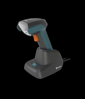 Escáner de Código de Barras Industrial USB de Alta Densidad Newland NVH220B-HD, Android CMOS 1D, Láser, Grabado de Códigos DPM, en Stock