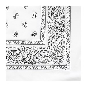 Groothandel <span class=keywords><strong>Bandana</strong></span> Hoofddoek Polyester Paisley Cashew Bloem Hiphop Outdoor Cycling Spot Vierkante <span class=keywords><strong>Bandana</strong></span> Sjaal - Product Image 3
